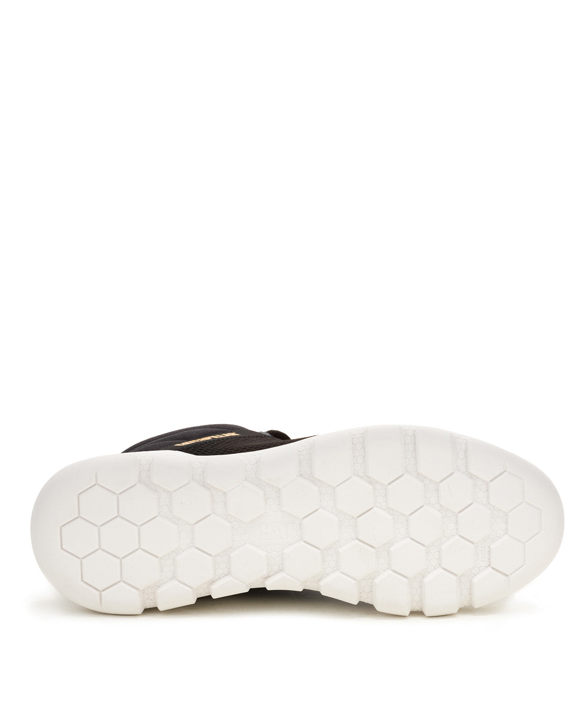 ZAPATILLA HEX LITE VENT MID NEGRO