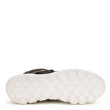 ZAPATILLA HEX LITE VENT MID NEGRO