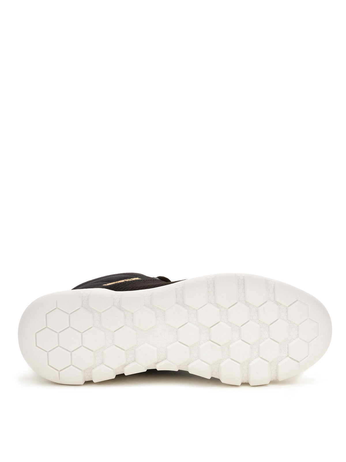 ZAPATILLA HEX LITE VENT MID NEGRO