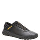 Zapatilla Cuero Hombre Hex + Negro Cat