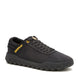 Zapatilla Hombre Hex + Canvas Negro Cat