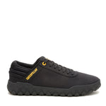Zapatilla Hombre Hex + Canvas Negro Cat