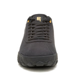Zapatilla Hombre Hex + Canvas Negro Cat