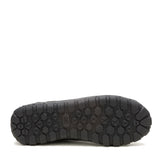 Zapatilla Hombre Hex + Canvas Negro Cat