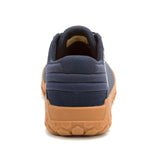 Zapatilla Hombre Hex + Canvas Azul Cat