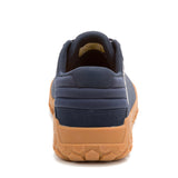 Zapatilla Hombre Hex + Canvas Azul Cat