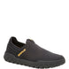 Zapatilla Slip On Hombre Hex + Negra Cat