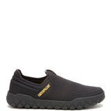 Zapatilla Slip On Hombre Hex + Negra Cat