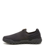 Zapatilla Slip On Hombre Hex + Negra Cat