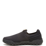 Zapatilla Slip On Hombre Hex + Negra Cat