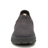 Zapatilla Slip On Hombre Hex + Negra Cat