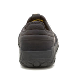 Zapatilla Slip On Hombre Hex + Negra Cat