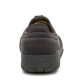 Zapatilla Slip On Hombre Hex + Negra Cat