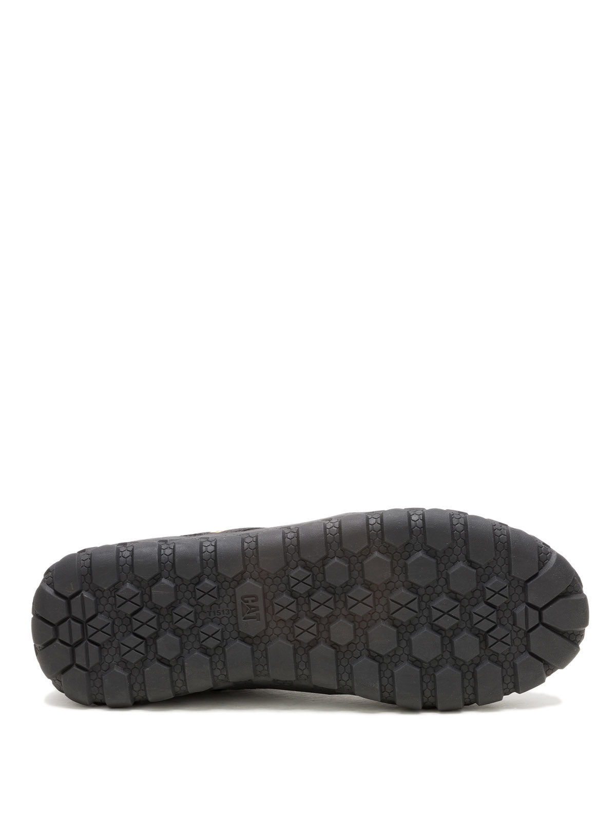 Zapatilla Slip On Hombre Hex + Negra Cat