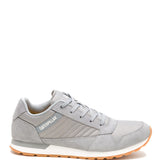 Zapatilla Casual Hombre Ventura Gris Claro Cat