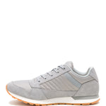 Zapatilla Casual Hombre Ventura Gris Claro Cat