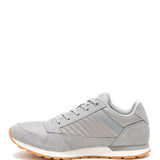 Zapatilla Casual Hombre Ventura Gris Claro Cat