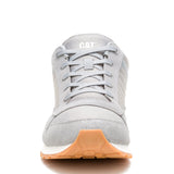 Zapatilla Casual Hombre Ventura Gris Claro Cat