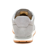 Zapatilla Casual Hombre Ventura Gris Claro Cat