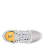 Zapatilla Casual Hombre Ventura Gris Claro Cat