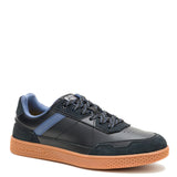 Zapatilla Casual Hombre Pause Retro Negro Cat