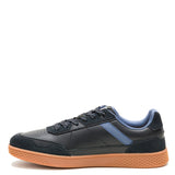 Zapatilla Casual Hombre Pause Retro Negro Cat