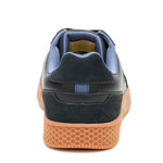 Zapatilla Casual Hombre Pause Retro Negro Cat