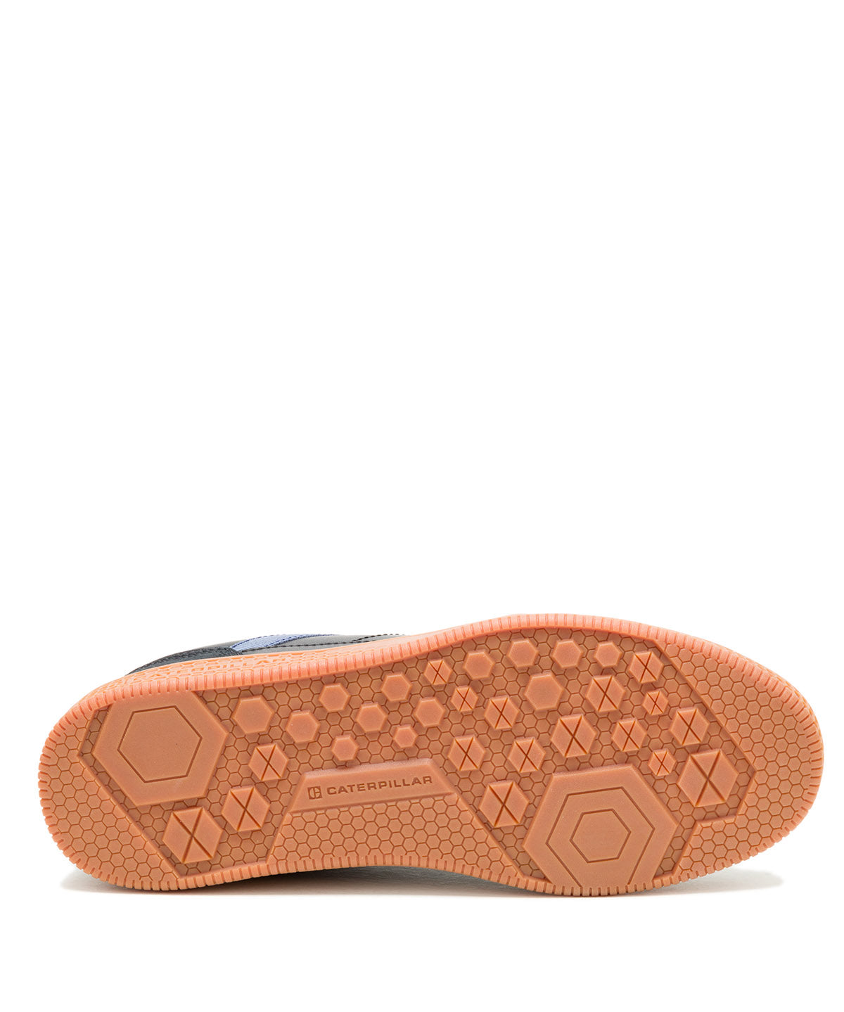 Zapatilla Casual Hombre Pause Retro Negro Cat