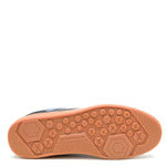 Zapatilla Casual Hombre Pause Retro Negro Cat