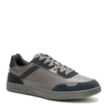 Zapatilla Casual Hombre Pause Retro Gris Cat