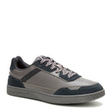 Zapatilla Casual Hombre Pause Retro Gris Cat