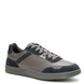 Zapatilla Casual Hombre Pause Retro Gris Cat