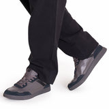 Zapatilla Casual Hombre Pause Retro Gris Cat