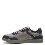 Zapatilla Casual Hombre Pause Retro Gris Cat