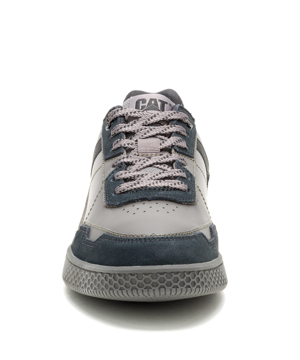 Zapatilla Casual Hombre Pause Retro Gris Cat