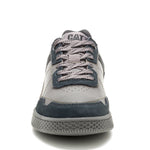 Zapatilla Casual Hombre Pause Retro Gris Cat
