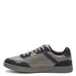 Zapatilla Casual Hombre Pause Retro Gris Cat