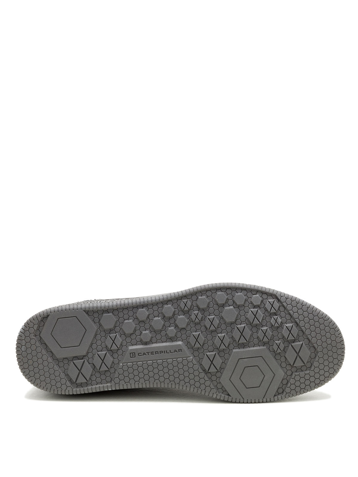 Zapatilla Casual Hombre Pause Retro Gris Cat