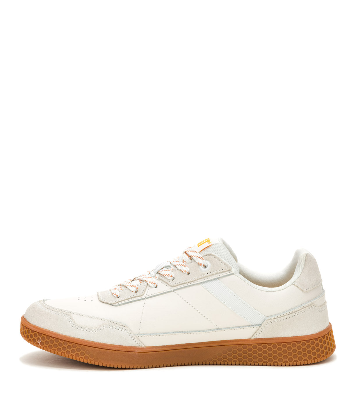 Zapatilla Casual Hombre Pause Retro Blanco Cat