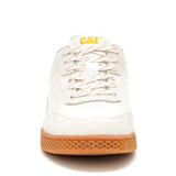 Zapatilla Casual Hombre Pause Retro Blanco Cat