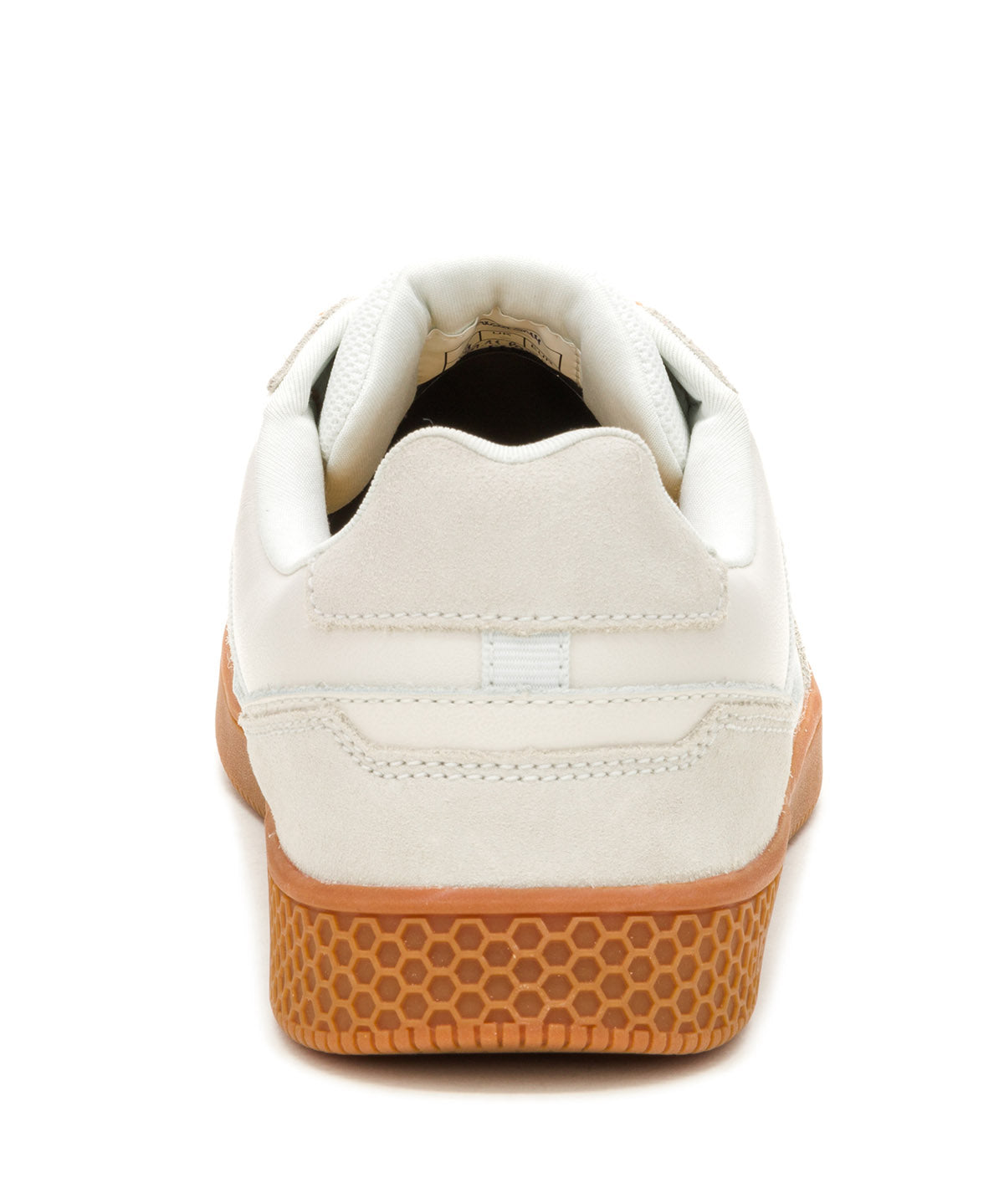 Zapatilla Casual Hombre Pause Retro Blanco Cat