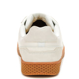 Zapatilla Casual Hombre Pause Retro Blanco Cat