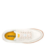 Zapatilla Casual Hombre Pause Retro Blanco Cat