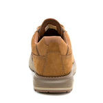 Zapato de Cuero Hombre Pursue LO Gris Cat