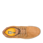 Zapato de Cuero Hombre Pursue LO Gris Cat