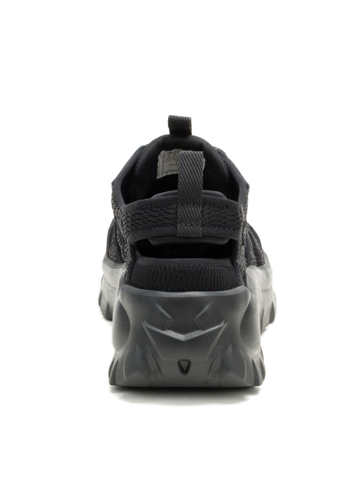 Sandalia Hombre Intruder Lite Air Flo Negro Cat