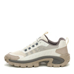 Zapatilla Hombre Intruder Lightning Mesh Beige Cat