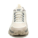 Zapatilla Hombre Intruder Lightning Mesh Beige Cat