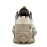 Zapatilla Hombre Intruder Lightning Mesh Beige Cat