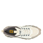 Zapatilla Hombre Intruder Lightning Mesh Beige Cat